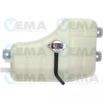 Vase d'expansion, liquide de refroidissement VEMA 160060