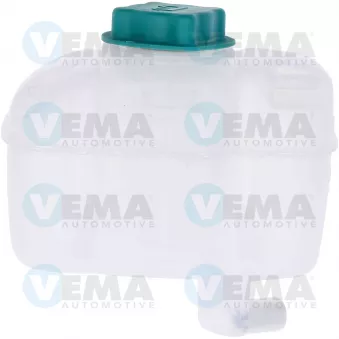 Vase d'expansion, liquide de refroidissement VEMA OEM 30760100