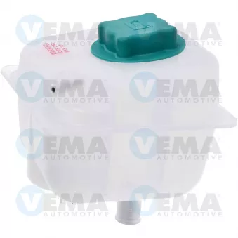 Vase d'expansion, liquide de refroidissement VEMA 160077