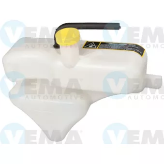 VEMA 160085 - Vase d'expansion, liquide de refroidissement