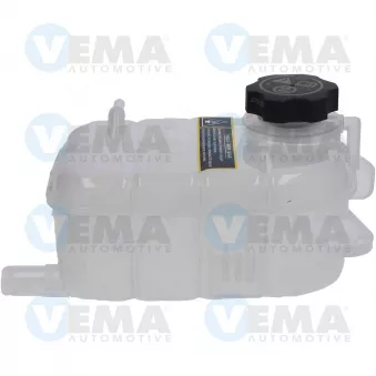 VEMA 160089 - Vase d'expansion, liquide de refroidissement