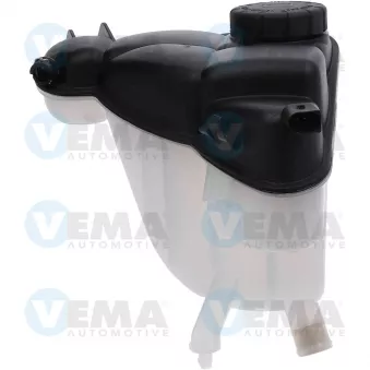 Vase d'expansion, liquide de refroidissement VEMA 160092