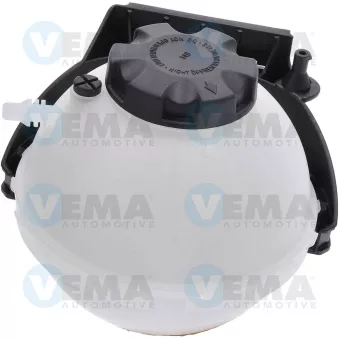 Vase d'expansion, liquide de refroidissement VEMA 160095