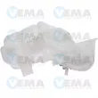 VEMA 160100 - Vase d'expansion, liquide de refroidissement