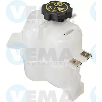 VEMA 160110 - Vase d'expansion, liquide de refroidissement