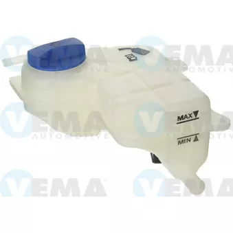 Vase d'expansion, liquide de refroidissement VEMA 160111 pour AUDI A4 RS4 quattro - 420cv