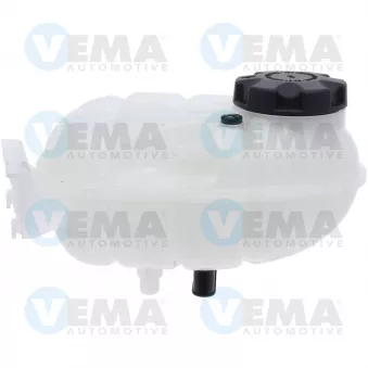 Vase d'expansion, liquide de refroidissement VEMA 160115