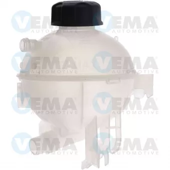 Vase d'expansion, liquide de refroidissement VEMA 160123 pour RENAULT TRUCKS PREMIUM 1.6 HDi - 92cv
