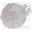 VEMA 160123 - Vase d'expansion, liquide de refroidissement
