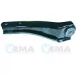 VEMA 16019 - Triangle ou bras de suspension (train avant)