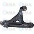 VEMA 16025 - Triangle ou bras de suspension (train avant)