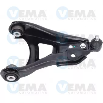 Triangle ou bras de suspension (train avant) VEMA OEM 8200942408