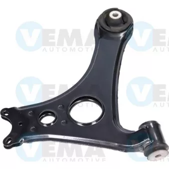 Bras de liaison, suspension de roue avant gauche VEMA OEM 1683302307