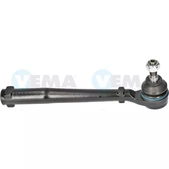 Rotule de barre de connexion avant droit VEMA OEM 1628950380