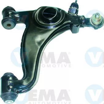 Triangle ou bras de suspension (train avant) VEMA OEM A1243303907