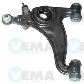 Triangle ou bras de suspension (train avant) VEMA OEM A2013304007
