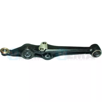 Triangle ou bras de suspension (train avant) VEMA OEM 51365S1AE00