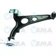 VEMA 16096 - Triangle ou bras de suspension (train avant)