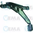 VEMA 16141 - Triangle ou bras de suspension (train avant)