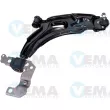VEMA 16176 - Triangle ou bras de suspension (train avant)