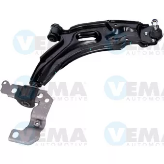 Triangle ou bras de suspension (train avant) VEMA OEM 46454598