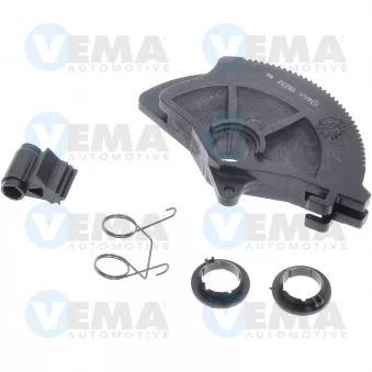 VEMA 16252 - Kit de réparation, réglage automatique de l'embrayage