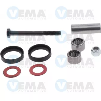 Kit de réparation, levier de changement de vitesse VEMA 16270