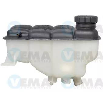 Vase d'expansion, liquide de refroidissement VEMA 163009 pour MERCEDES-BENZ CLASSE C C 240 T - 170cv