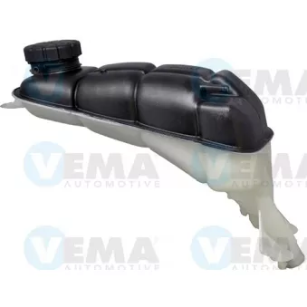 Vase d'expansion, liquide de refroidissement VEMA 163010 pour MERCEDES-BENZ CLASSE E E 430 4-matic - 279cv