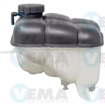 Vase d'expansion, liquide de refroidissement VEMA 163011