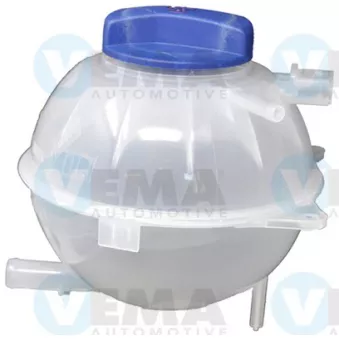 Vase d'expansion, liquide de refroidissement MEAT & DORIA 2035002