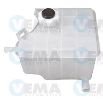 Vase d'expansion, liquide de refroidissement VEMA 163026 pour RENAULT TRUCKS R 2.0 16V IDE - 140cv