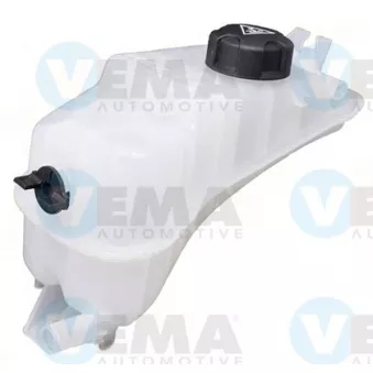 Vase d'expansion, liquide de refroidissement VEMA 163028 pour MAN F2000 1.4 - 75cv