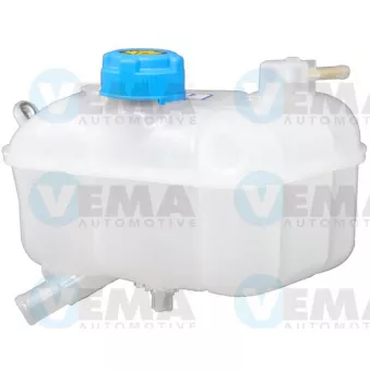 Vase d'expansion, liquide de refroidissement VEMA 163040