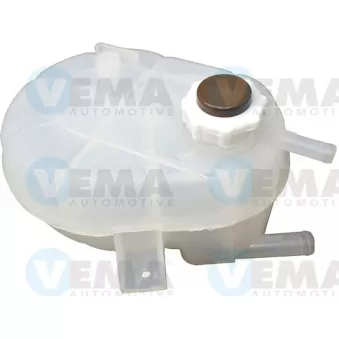 Vase d'expansion, liquide de refroidissement VEMA 163049 pour RENAULT LAGUNA 3.0 24V - 190cv