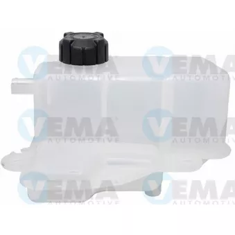 VEMA 163055 - Vase d'expansion, liquide de refroidissement