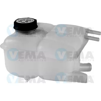 Vase d'expansion, liquide de refroidissement VEMA 163058 pour FORD C-MAX 2.0 TDCi - 170cv