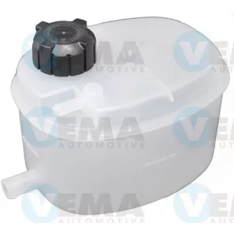 VEMA 163063 - Vase d'expansion, liquide de refroidissement