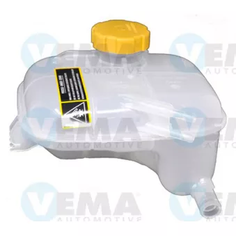 Vase d'expansion, liquide de refroidissement VEMA 163064