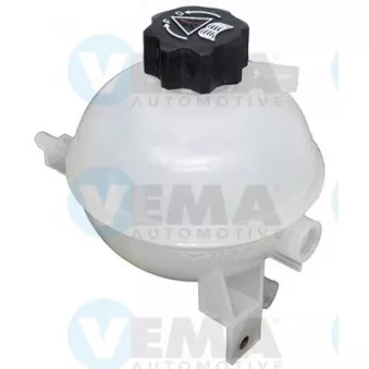 Vase d'expansion, liquide de refroidissement VEMA 163065 pour MERCEDES-BENZ NG 1.6 16V - 109cv