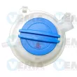 VEMA 163068 - Vase d'expansion, liquide de refroidissement