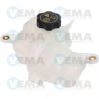 Vase d'expansion, liquide de refroidissement VEMA OEM 13357140