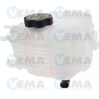 VEMA 163071 - Vase d'expansion, liquide de refroidissement