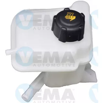 VEMA 163074 - Vase d'expansion, liquide de refroidissement