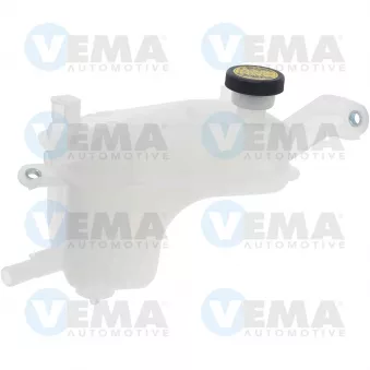 VEMA 163075 - Vase d'expansion, liquide de refroidissement