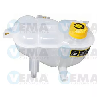 Vase d'expansion, liquide de refroidissement VEMA OEM 51778218