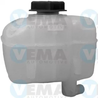 Vase d'expansion, liquide de refroidissement VEMA OEM 30741236