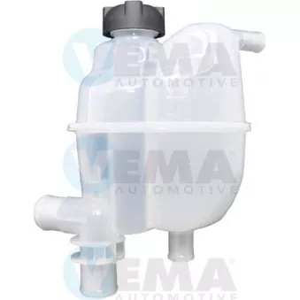 VEMA 163087 - Vase d'expansion, liquide de refroidissement