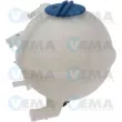 VEMA 163089 - Vase d'expansion, liquide de refroidissement