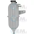 VEMA 163096 - Vase d'expansion, liquide de refroidissement